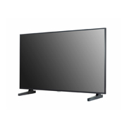 LG New High Haze UHD Standard Signage, Close-up side view, 65UH7J-H, thumbnail 9