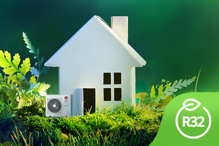 Sustainable Refrigerant2