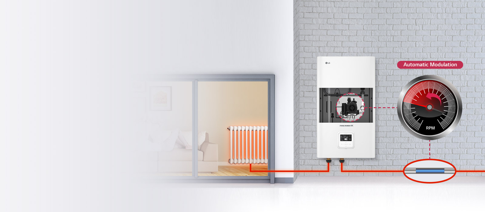 Optimal Operation by Automatic Water Pump Control1