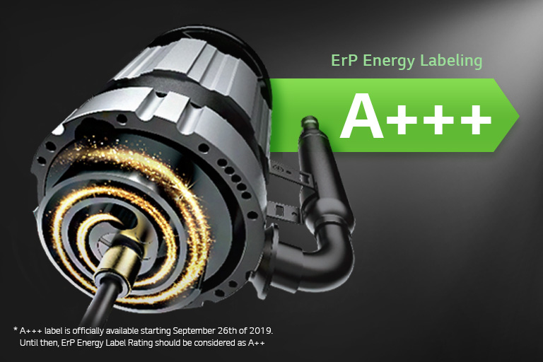 An images of the R1 compressor.