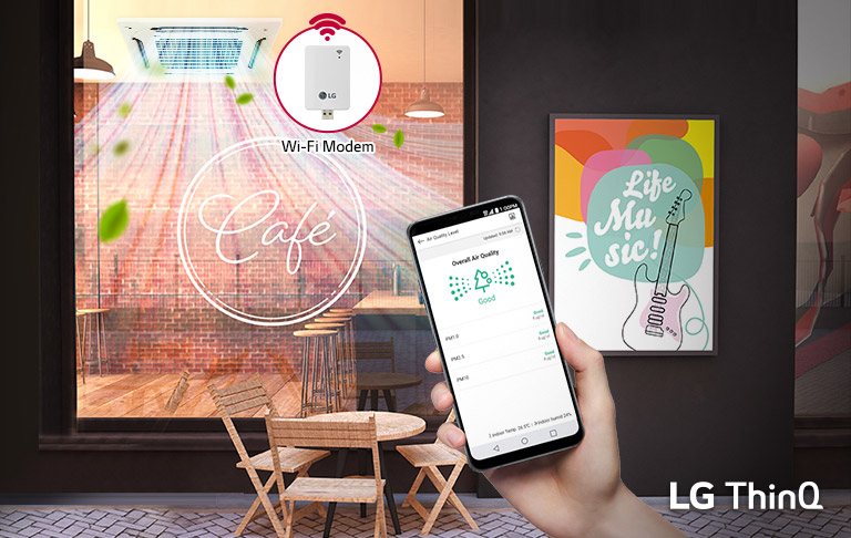 Control Anywhere, Anytime