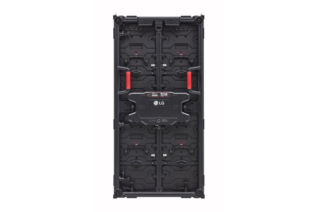 LG Versatile Series, LSCA039-GK, thumbnail 11