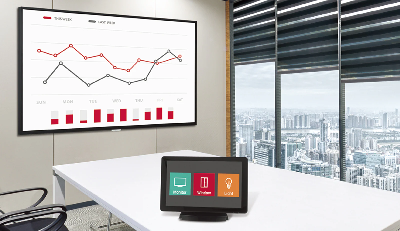 Compatible with AV Control System1