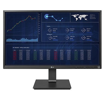 27'' Full HD All-in-One Thin Client1