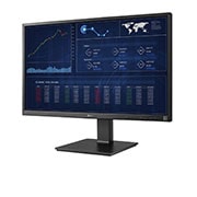 LG 27'' Full HD All-in-One Thin Client, 27'' Full HD All-in-One Thin Client, 27CN650W-AC, thumbnail 3