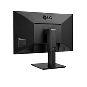 LG 27'' Full HD All-in-One Thin Client, +15 degree rear view, 27CN650W-AC, thumbnail 10