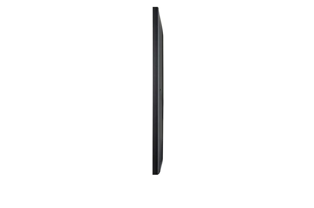 LG Non-Glare Ultra HD Series, -45 degree side view, 49UH7F-H, thumbnail 3