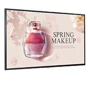 LG Non-Glare Ultra HD Series, -90 degree side view, 49UH7F-H, thumbnail 4