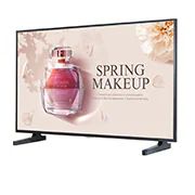 LG Non-Glare Ultra HD Series, Top view, 49UH7F-H, thumbnail 8