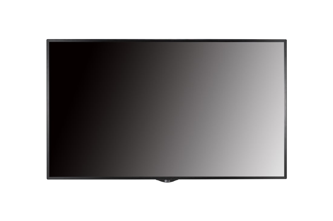 LG 55'' 700 nits  FHD  Standard Signage, 55SH7DB, thumbnail 2