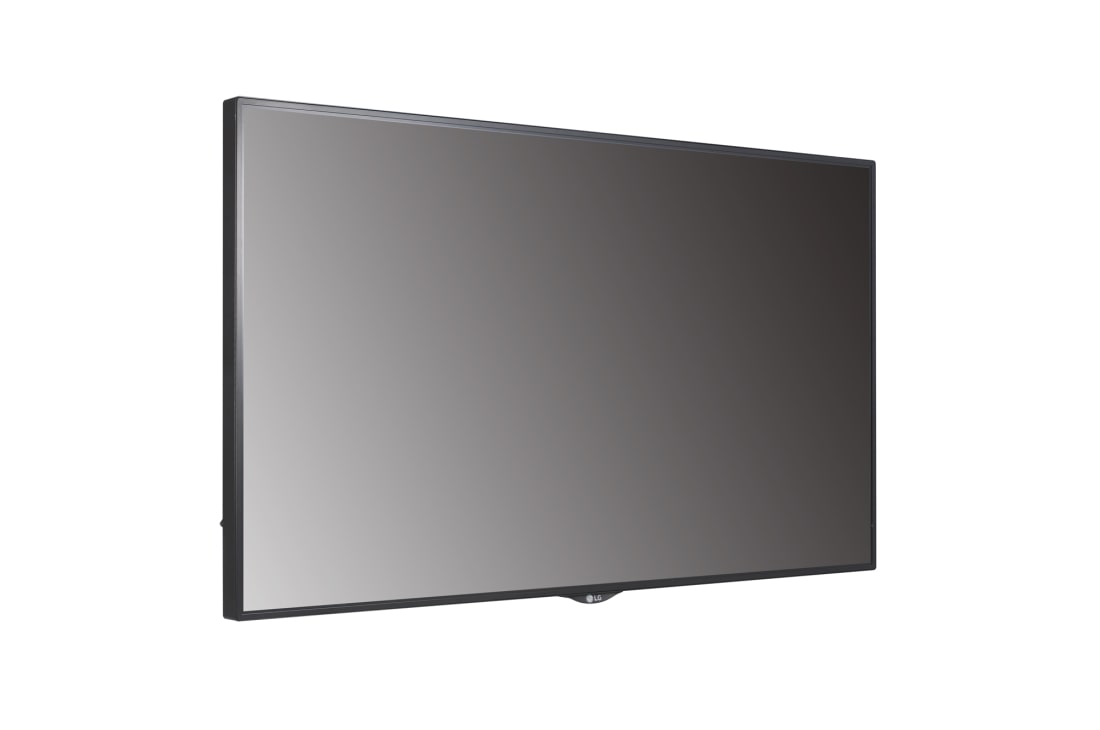 LG 55'' 700 nits  FHD  Standard Signage, 55SH7DB, thumbnail 6