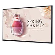 LG Non-Glare Ultra HD Series, 55UH7F-H, thumbnail 2