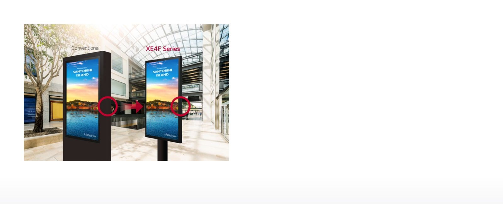 XE4F-B-02-Slim & Light Design-High Brightness-Monitor Signage-ID_1559693708809