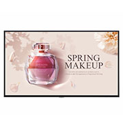 LG Non-Glare Ultra HD Series, Front view with infill image, 65UH7F-H, thumbnail 1