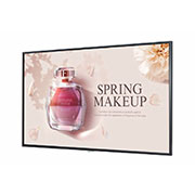 LG Non-Glare Ultra HD Series, -45 degree side view, 65UH7F-H, thumbnail 2