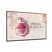 LG Non-Glare Ultra HD Series, +45 degree side view, 65UH7F-H, thumbnail 4