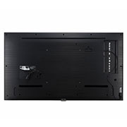 LG Non-Glare Ultra HD Series, Rear view, 65UH7F-H, thumbnail 6