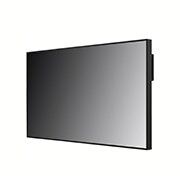 LG Window Facing Display, LG Window Facing Display, Front view with infill image, 75XS4G-B, 75XS4G-B, thumbnail 3