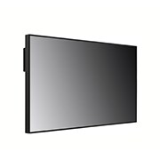 LG Window Facing Display, LG Window Facing Display, Front view with infill image, 75XS4G-B, 75XS4G-B, thumbnail 5