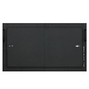 LG Window Facing Display, LG Window Facing Display, Front view with infill image, 75XS4G-B, 75XS4G-B, thumbnail 7