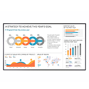 LG Non-Glare Ultra HD Series, 86UH5F-H, thumbnail 1