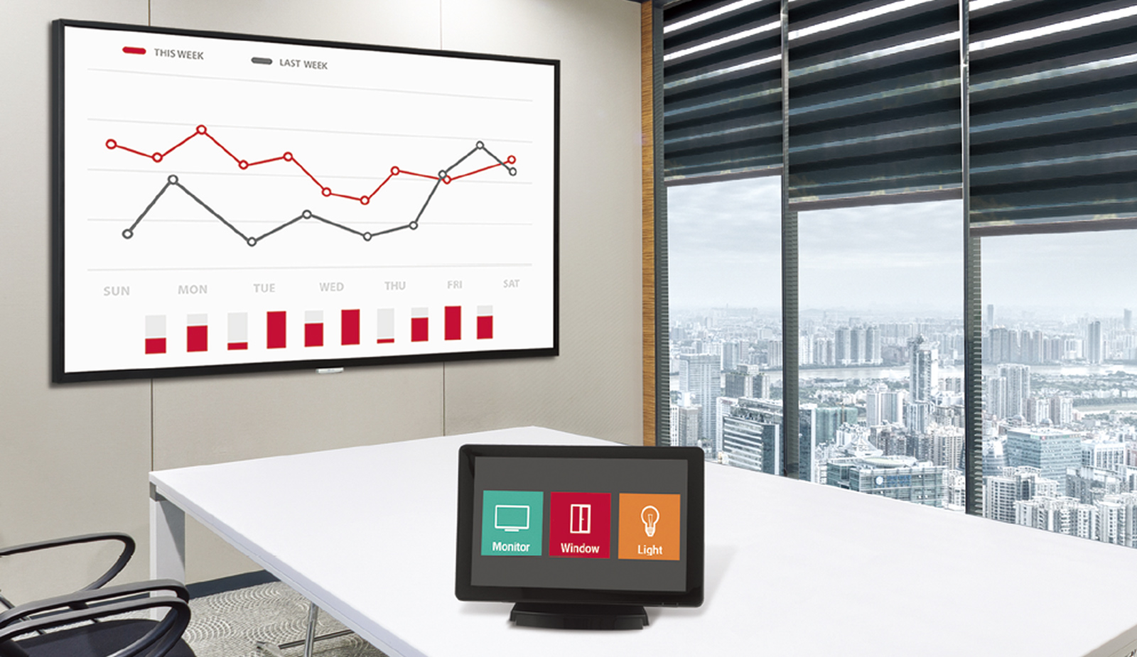 Compatible with AV Control System1