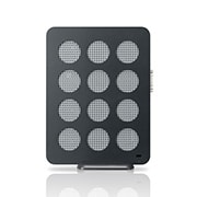 LG Desktop Thin Client, CBV42-BP, thumbnail 3