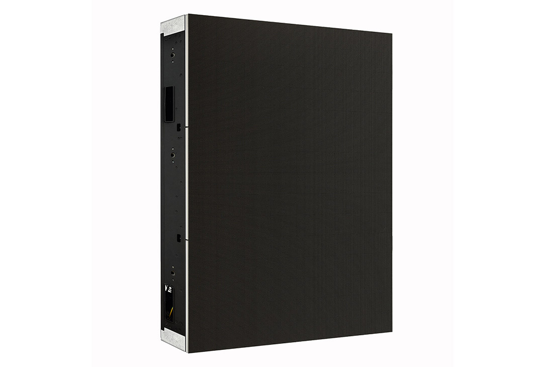 LG LED Cinema, right 45 degree side view, LAD033F, thumbnail 5