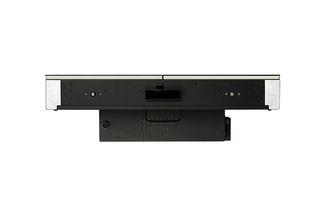 LG LED Cinema, bottom view, LAD033F, thumbnail 9