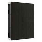 LG LED Cinema, right 45 degree side view, LAD033F, thumbnail 5