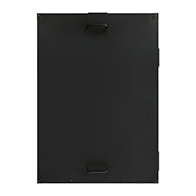 LG LED Cinema, secondary cabinet rear view (system controller deleted from main cabinet pictures), LAD033F, thumbnail 8