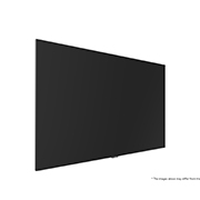 LG All-in-one Essential Series, +45 degree side view, * The images above may differ from the actual appearance., LAEB015, thumbnail 4