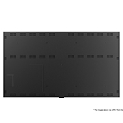 LG All-in-one Essential Series, Rear view, * The images above may differ from the actual appearance., LAEB015, thumbnail 5