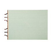 LG Transparent LED Film, front view, LAT140, thumbnail 1