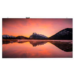 LSAA Optimum Cable-less LED Series2