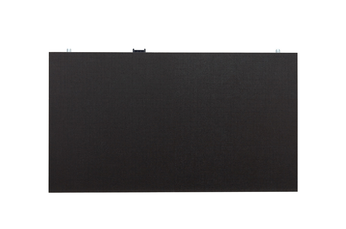 LG LSAA Optimum Cable-less LED Series, front view, Cabinet, LSAA012, thumbnail 2