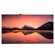 LG LSAA Optimum Cable-less LED Series, front view with inscreen, Cabinet, LSAA012, thumbnail 1