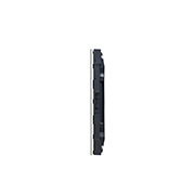 LG LSAA Optimum Cable-less LED Series, left side view, Cabinet, LSAA012, thumbnail 4
