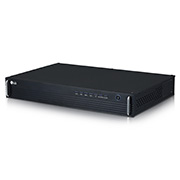 LG LSAA Optimum Cable-less LED Series, left 45 degree side view, Controller, LSAA012, thumbnail 14