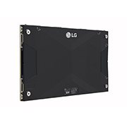 LG Ultra Slim Series, +45 degree rear view, LSCB025-GK, thumbnail 6