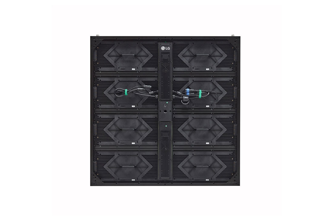 LG Ultra Light Series, rear view, 1000x1000, GSCD100-GN, thumbnail 11