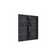 LG Ultra Light Series, +45 degree rear view, 1000x1000, GSCD069-GN, thumbnail 10