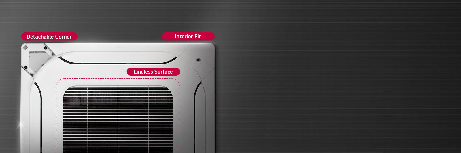 Convenient Panel Installation