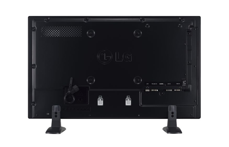 LG Eco-Friendly & Professional, 32WL30, thumbnail 5