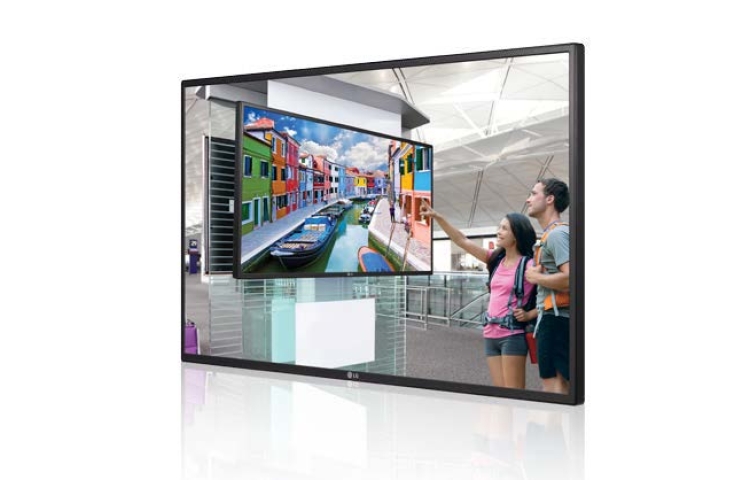 LG Convenient & Reasonable, 42WL30