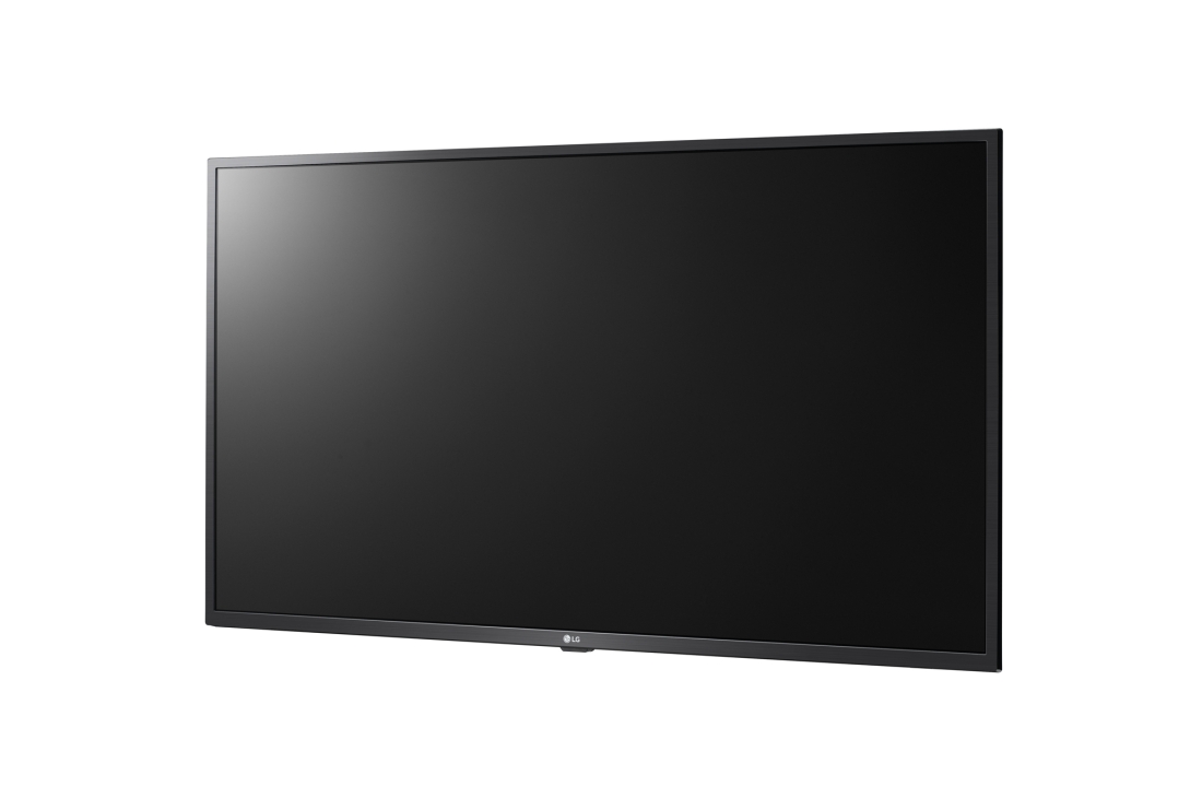 LG 43'' UHD TV Signage, 43UT640S0TA, thumbnail 3