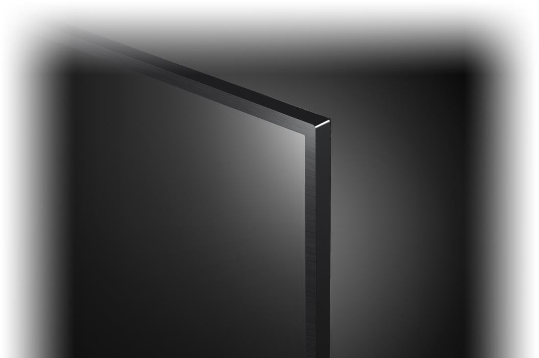 LG 43'' Pro:Centric Hotel TV, 43UT660H0TA, thumbnail 11