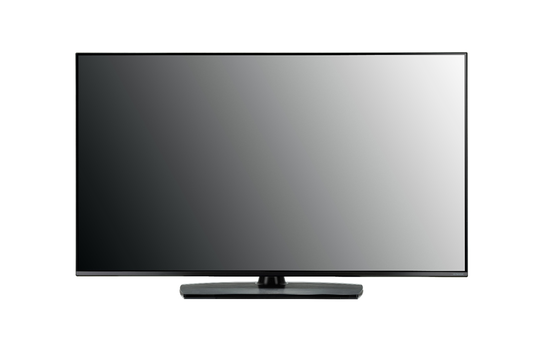 LG 49'' UHD Commercial TV, 49UT761H0TA, thumbnail 2