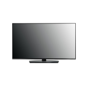 LG 49'' UHD Commercial TV, 49UT761H0TA, thumbnail 2