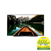 LG 55'' OLED Hotel TV, 55ET961H0TA, thumbnail 1
